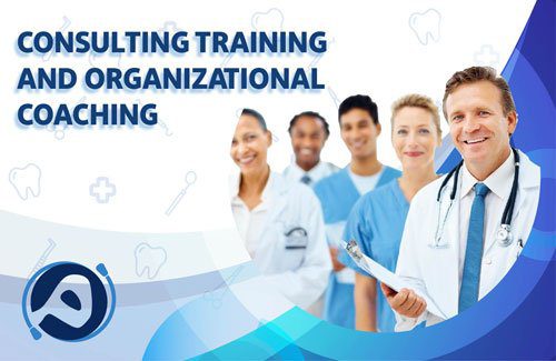 مشاوره و آموزش پرسنل