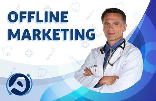 بازاریابی آفلاین