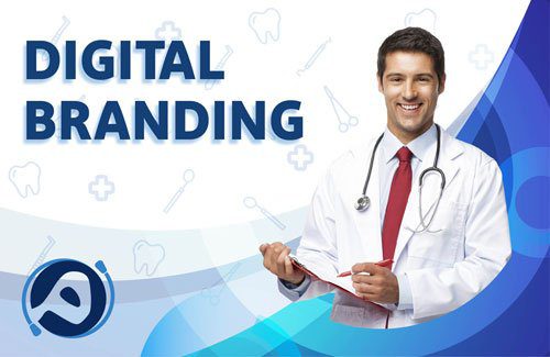 دیجیتال برندینگ