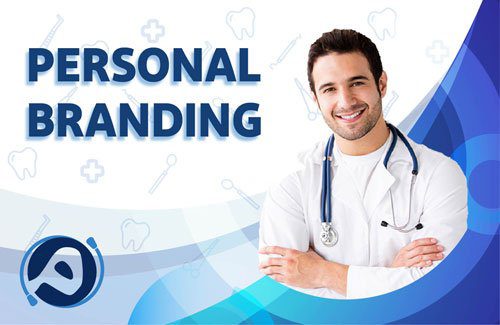 پرسنال برندینگ پزشکی
