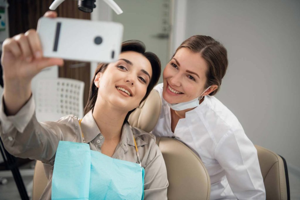 انواع روش‌ های مناسب تبلیغات دندانپزشکی