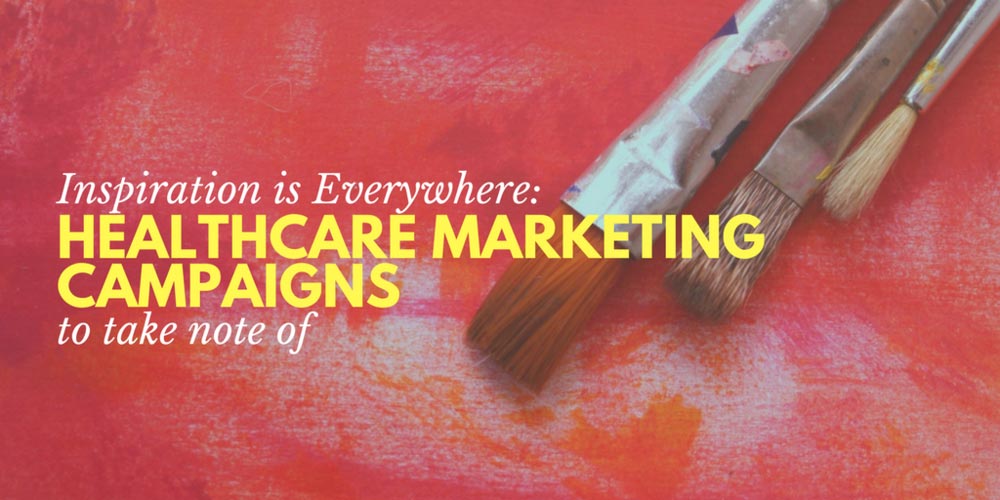 طراحی یک کمپین بازاریابی پزشکی