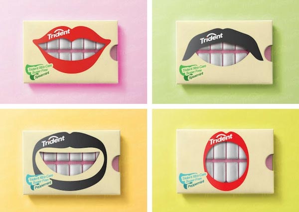 تبلیغات دندانپزشکی زیبایی محصول