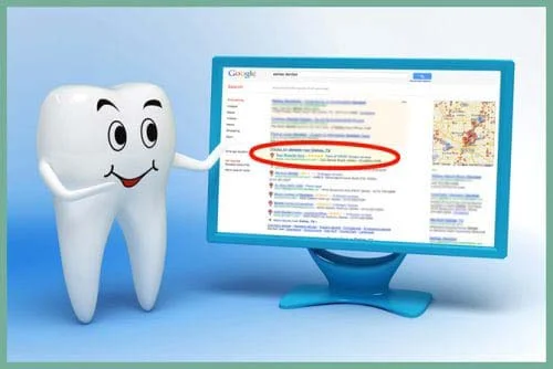 سئو برای دندانپزشک