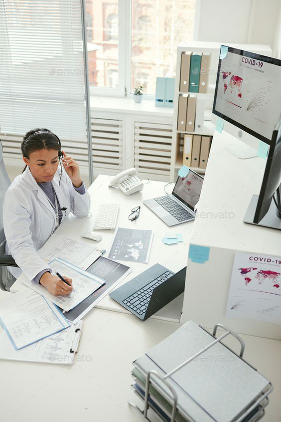 انطباق و مدیریت نظارتی در نرم افزارهای پزشکی