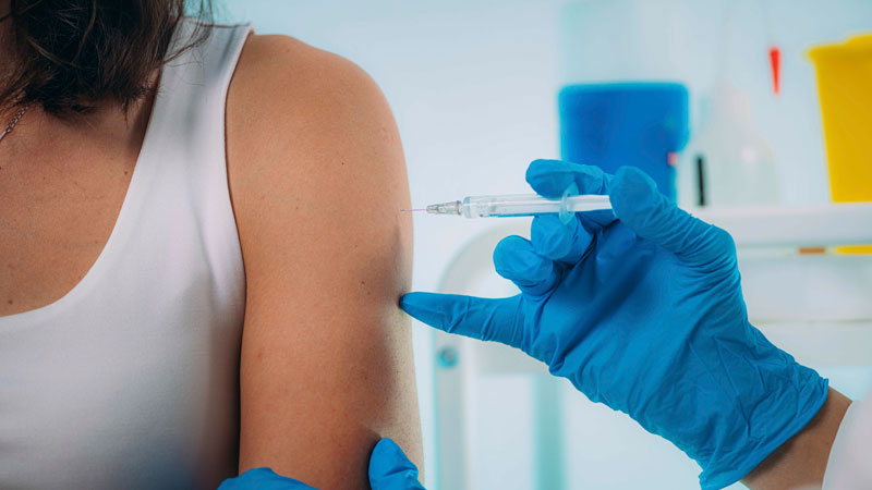 عملکرد ، حقایق و عوارض جانبی واکسن ها