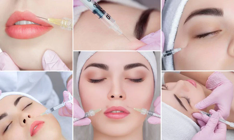 خدمات محبوب مدیکال توریسم زیبایی